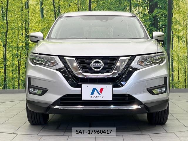 Nissan X-TRAIL 2018-03 8221140-13