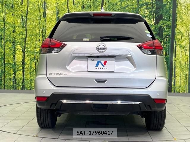 Nissan X-TRAIL 2018-03 8221140-14