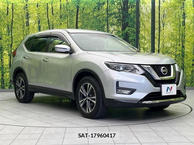Nissan X-TRAIL 2018-03 8221140-15