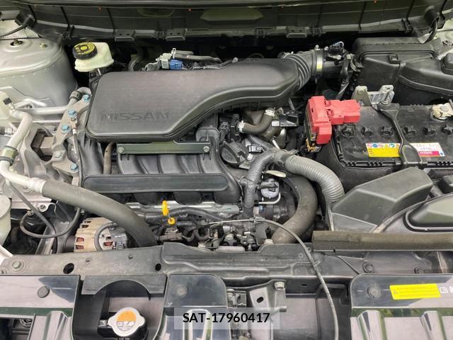 Nissan X-TRAIL 2018-03 8221140-17