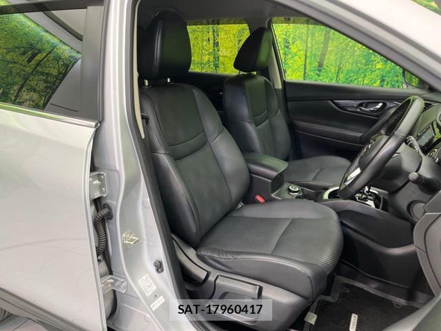 Nissan X-TRAIL 2018-03 8221140-7