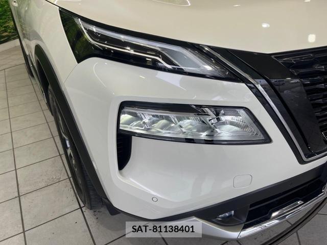 Nissan X-TRAIL 2023-07 8221550-11