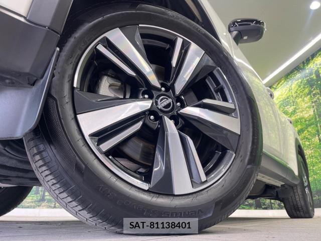 Nissan X-TRAIL 2023-07 8221550-12