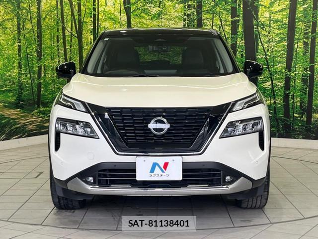 Nissan X-TRAIL 2023-07 8221550-13