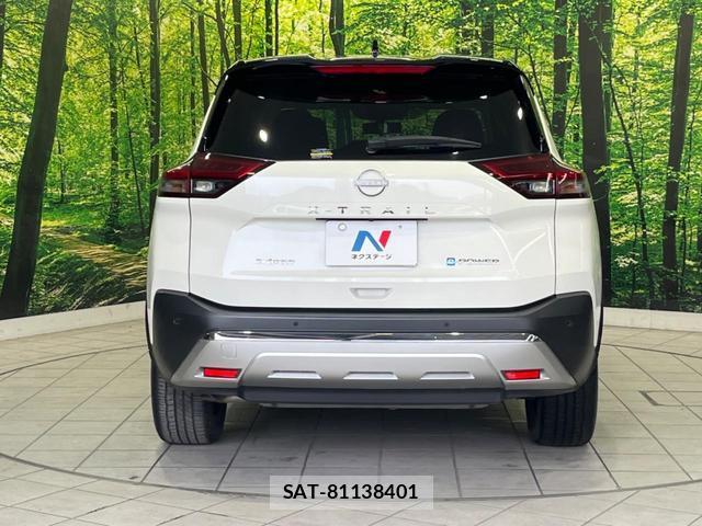 Nissan X-TRAIL 2023-07 8221550-14