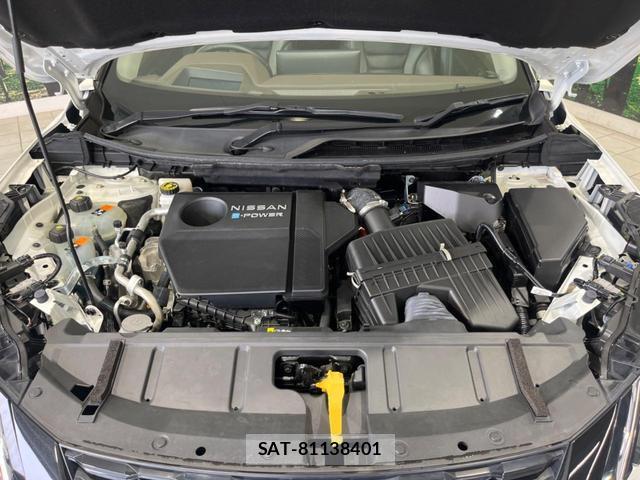 Nissan X-TRAIL 2023-07 8221550-17