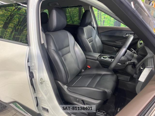 Nissan X-TRAIL 2023-07 8221550-7