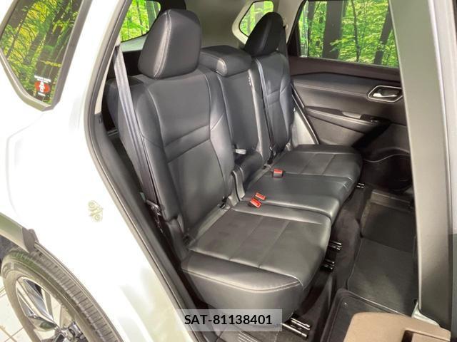 Nissan X-TRAIL 2023-07 8221550-8