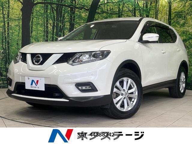 Nissan X-TRAIL 2015-06 8221581-0