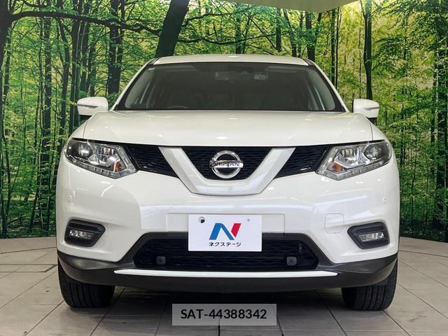 Nissan X-TRAIL 2015-06 8221581-13