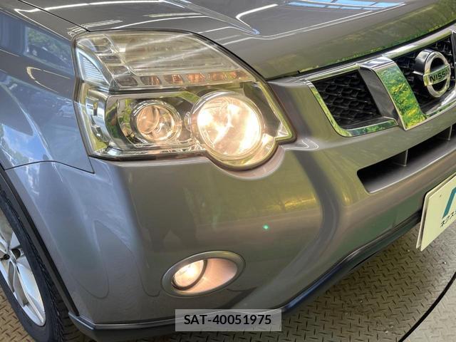 Nissan X-TRAIL 2011-02 8221653-11