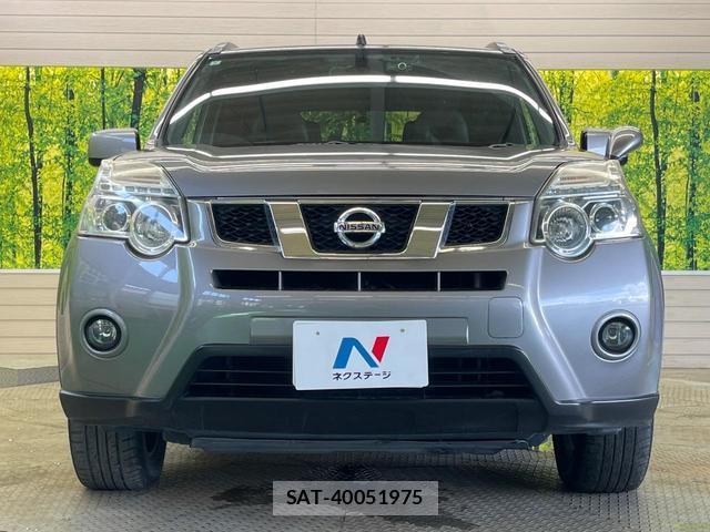 Nissan X-TRAIL 2011-02 8221653-13