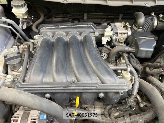 Nissan X-TRAIL 2011-02 8221653-17