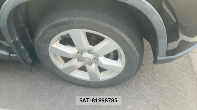 Nissan X-TRAIL 2009-02 8221715-1