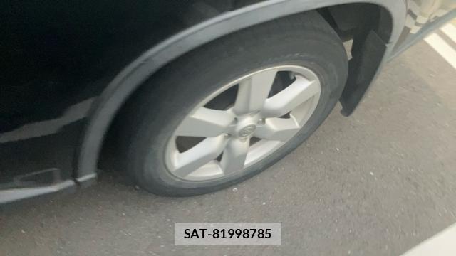 Nissan X-TRAIL 2009-02 8221715-12