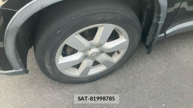 Nissan X-TRAIL 2009-02 8221715-13