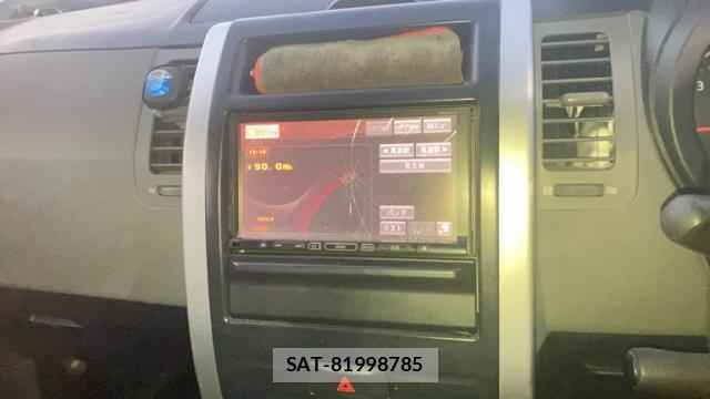 Nissan X-TRAIL 2009-02 8221715-14