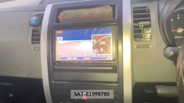 Nissan X-TRAIL 2009-02 8221715-15