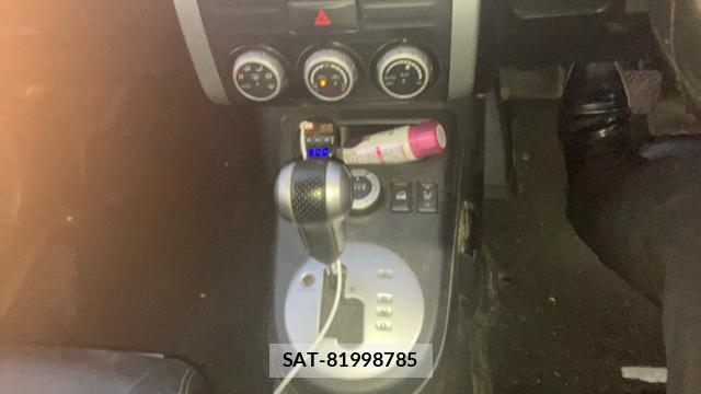 Nissan X-TRAIL 2009-02 8221715-17