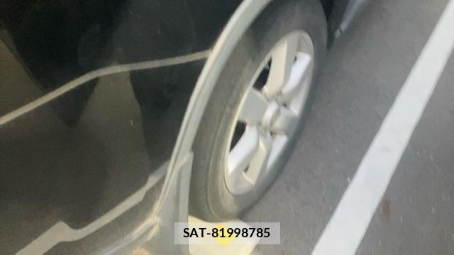 Nissan X-TRAIL 2009-02 8221715-3