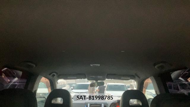 Nissan X-TRAIL 2009-02 8221715-6