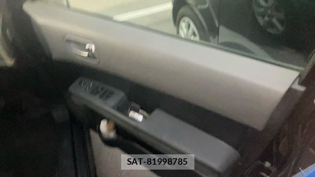 Nissan X-TRAIL 2009-02 8221715-8