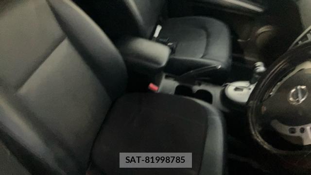 Nissan X-TRAIL 2009-02 8221715-9