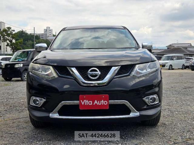 Nissan X-TRAIL 2014-01 8221888-16