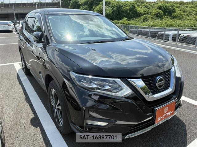Nissan X-TRAIL 2020-07 8221929-0