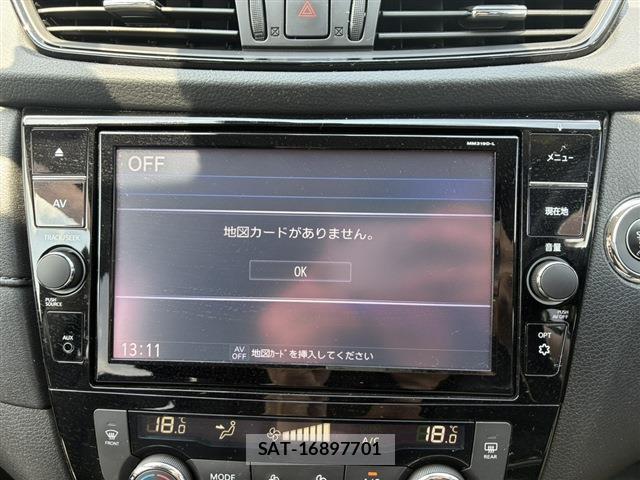 Nissan X-TRAIL 2020-07 8221929-2
