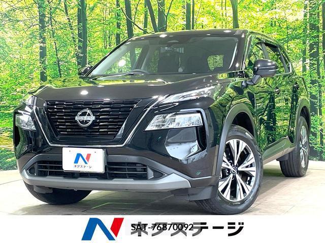 Nissan X-TRAIL 2024-07 8221982-0