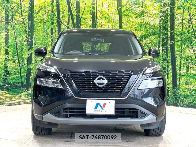 Nissan X-TRAIL 2024-07 8221982-13