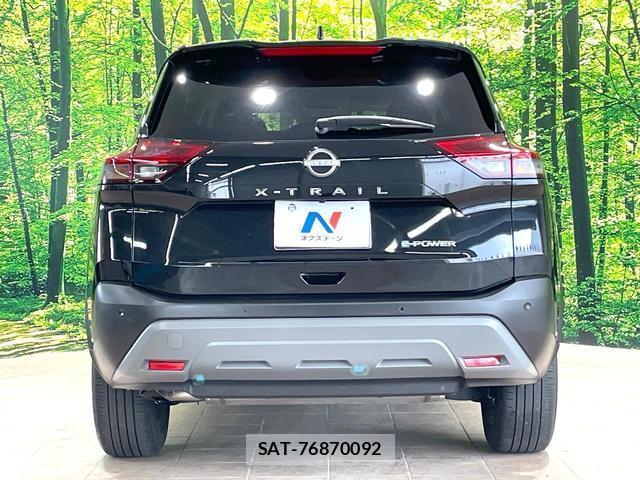 Nissan X-TRAIL 2024-07 8221982-14