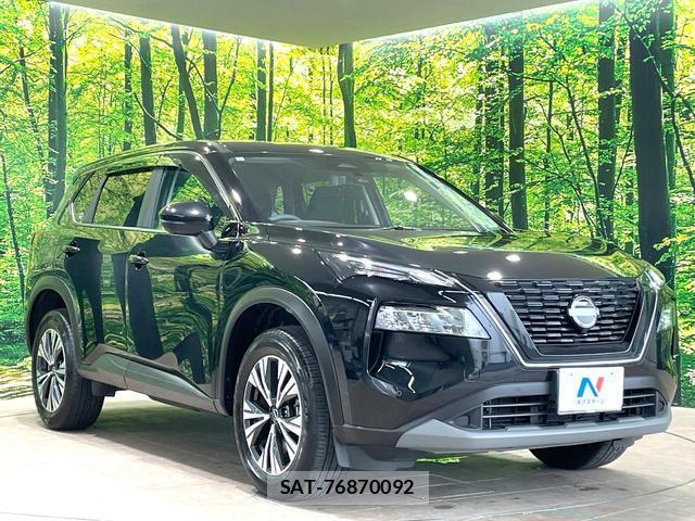 Nissan X-TRAIL 2024-07 8221982-15