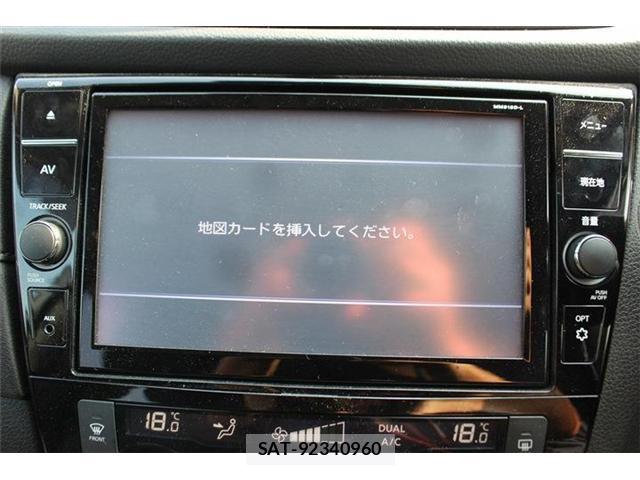 Nissan X-TRAIL 2018-07 8222010-1