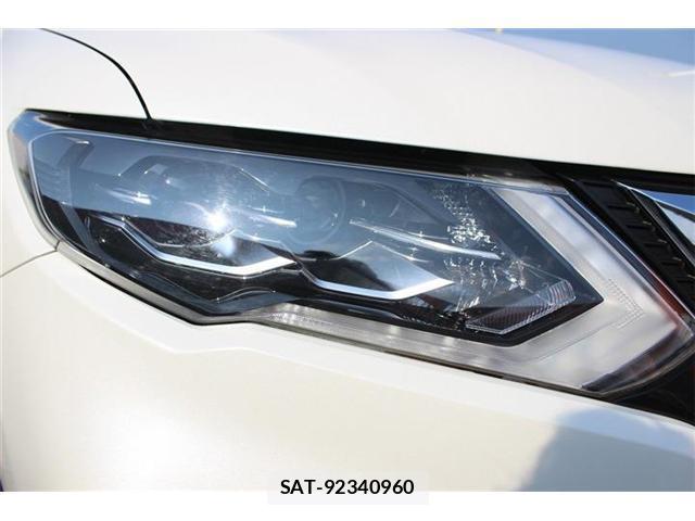 Nissan X-TRAIL 2018-07 8222010-14