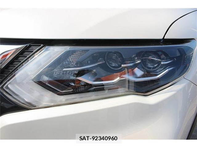 Nissan X-TRAIL 2018-07 8222010-15