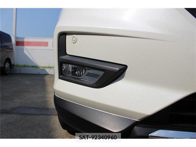 Nissan X-TRAIL 2018-07 8222010-17