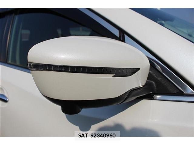 Nissan X-TRAIL 2018-07 8222010-18