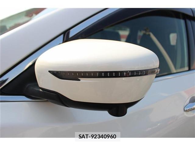 Nissan X-TRAIL 2018-07 8222010-19
