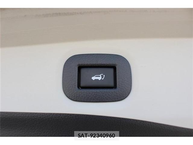 Nissan X-TRAIL 2018-07 8222010-4