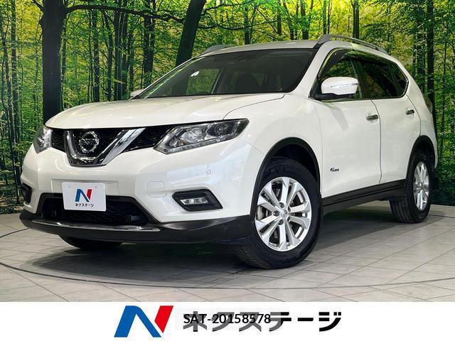 Nissan X-TRAIL 2015-06 8222179-0