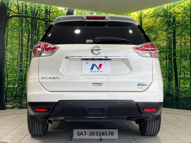 Nissan X-TRAIL 2015-06 8222179-14