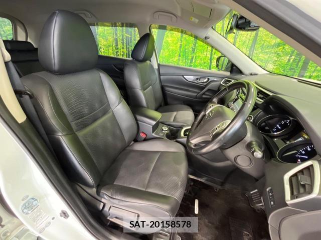 Nissan X-TRAIL 2015-06 8222179-7