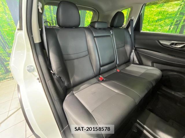 Nissan X-TRAIL 2015-06 8222179-8
