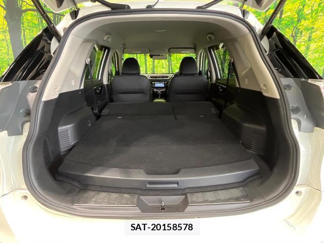 Nissan X-TRAIL 2015-06 8222179-9