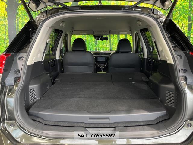 Nissan X-TRAIL 2017-07 8222180-10