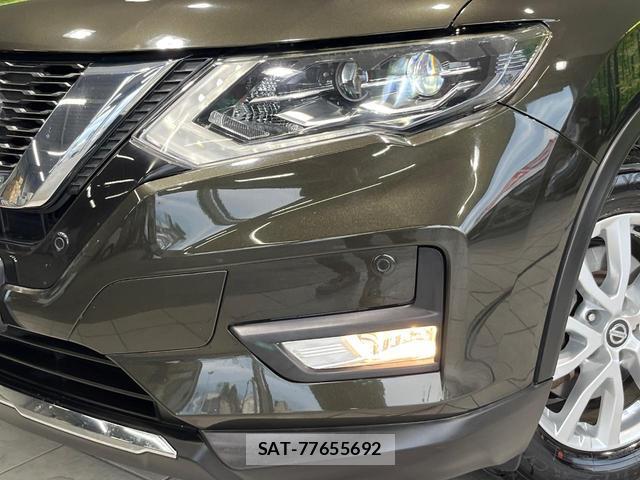 Nissan X-TRAIL 2017-07 8222180-11