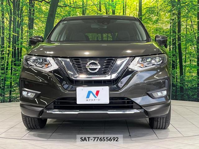 Nissan X-TRAIL 2017-07 8222180-13