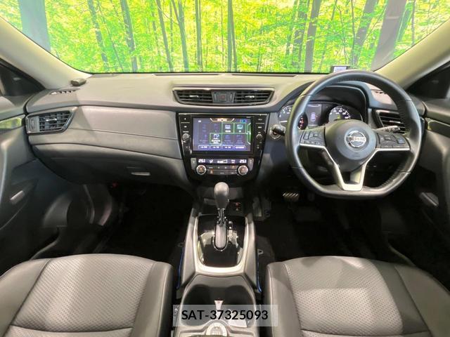 Nissan X-TRAIL 2019-09 8222184-1